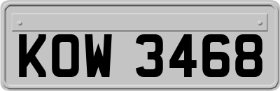KOW3468