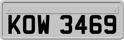 KOW3469