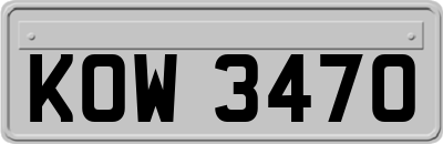 KOW3470