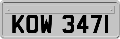 KOW3471