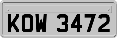 KOW3472