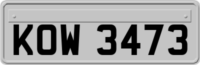 KOW3473