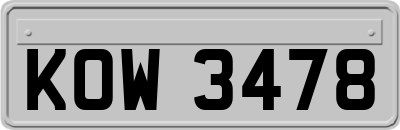 KOW3478