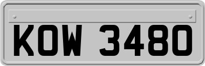 KOW3480