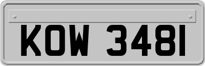 KOW3481