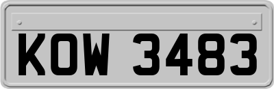 KOW3483