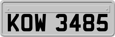 KOW3485