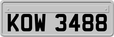 KOW3488