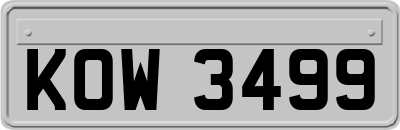 KOW3499