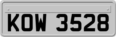 KOW3528