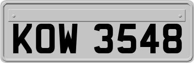 KOW3548