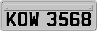 KOW3568