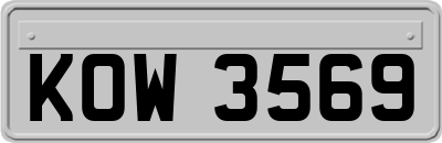 KOW3569
