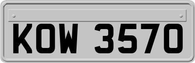 KOW3570