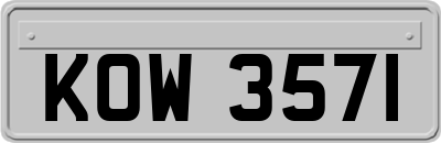 KOW3571