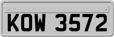 KOW3572