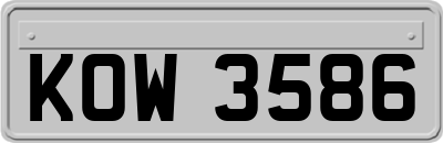 KOW3586