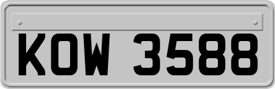 KOW3588