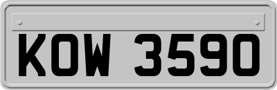 KOW3590