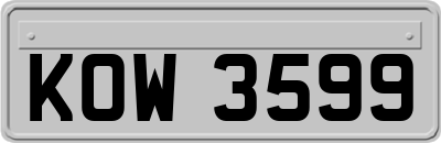 KOW3599