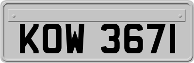 KOW3671