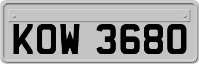 KOW3680