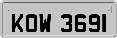 KOW3691