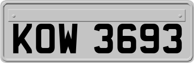 KOW3693
