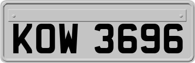KOW3696