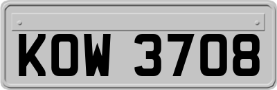 KOW3708