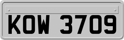 KOW3709