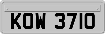 KOW3710