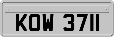 KOW3711