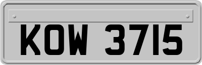 KOW3715