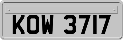 KOW3717