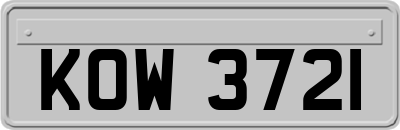 KOW3721