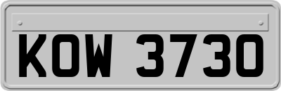 KOW3730