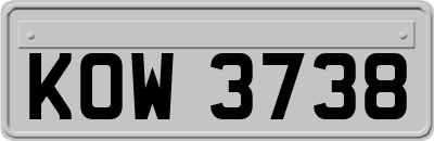 KOW3738