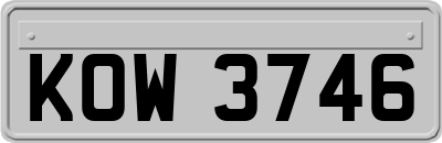 KOW3746