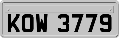 KOW3779