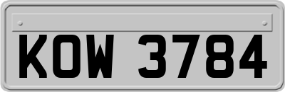 KOW3784