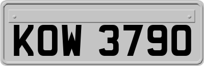 KOW3790