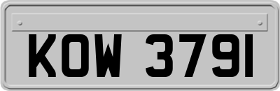 KOW3791