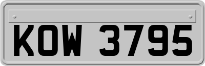 KOW3795