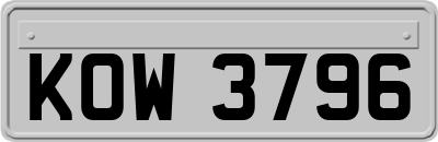 KOW3796