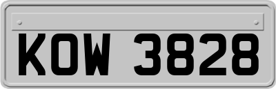 KOW3828