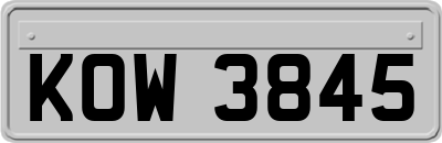 KOW3845
