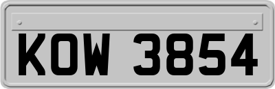 KOW3854