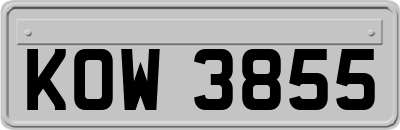 KOW3855