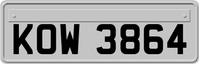KOW3864